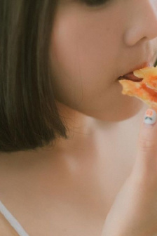 再做一次辣妹第一集